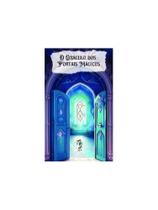 O oráculo dos portais mágicos