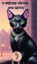 o Oráculo Místico Dos Gatos Sortido o Oráculo Místico Dos Gatos Sortido