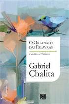 O Orfanato das Palavras: e Outras Crônicas O Orfanato das Palavras: e Outras Crônicas