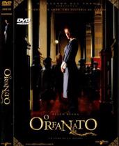 O Orfanato (Dvd) California - California Filmes