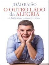 O outro lado da alegria