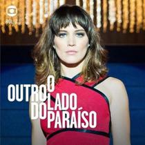 O outro lado do paraiso - vol. 2 - cd - trilha de novela - SOML