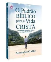 O Padrão Bíblico para a Vida Cristã Livro de Apoio para Lição de Jovens CPAD