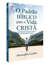 O Padrão Bíblico para a Vida Cristã Livro de Apoio para Lição de Jovens CPAD