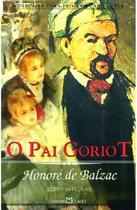 O Pai Goriot - Honoré De Balzac