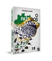 O país dos santos