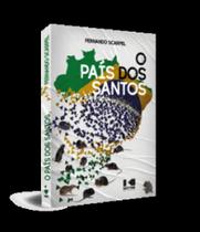 O país dos santos - KOTTER