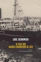 O País Que Agora Chamavam de Seu