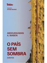 O país sem sombra