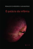 O palácio da infâmia - 7 LETRAS O palácio da infâmia - 7 LETRAS