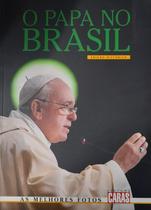 O Papa no Brasil: Uma visita histórica Livro em oferta 1 janeiro 2013
