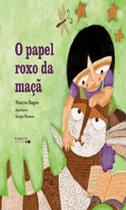 O papel roxo da maçã - MARALTO