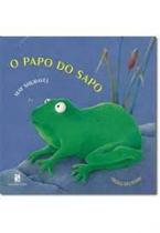 O papo do Sapo O papo do Sapo