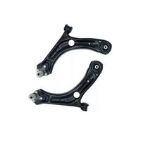 O Par Bandejas Com Pivôs E Buchas VW Fusca 2.0 16v Tsi O Par Bandejas Com Pivôs E Buchas VW Fusca 2.0 16v Tsi