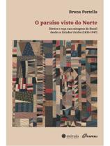 O paraíso visto do norte