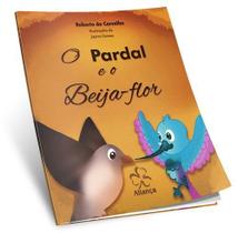 O Pardal e o Beija-Flor