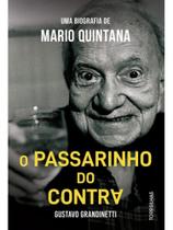 O passarinho do contra O passarinho do contra