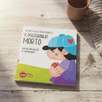 O Passarinho Morto O Passarinho Morto