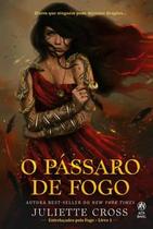 O Pássaro de Fogo