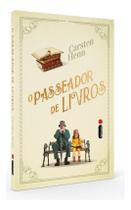 O Passeador de Livros Carsten Henn