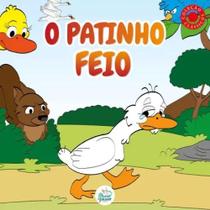O patinho feio - clássicos - PASSO A PASSO