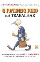 O Patinho Feio Vai Trabalhar (lacrado) O Patinho Feio Vai Trabalhar (lacrado)