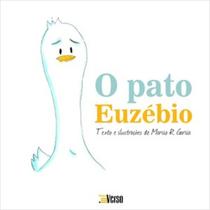 O pato Euzébio - INVERSO O pato Euzébio - INVERSO