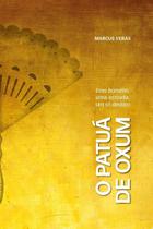 O Patuá de Oxum Sortido O Patuá de Oxum Sortido