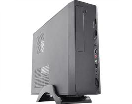 O Pc Que Chama Atenção Intel I3, 4Gb Ram, Ssd 120Gb