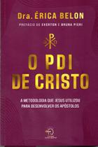 O Pdi De Cristo O Pdi De Cristo