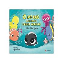 O peixe que não sabia nadar