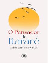 O pensador de itararé O pensador de itararé