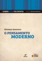 o Pensamento Moderno