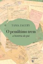 O penúltimo trem O penúltimo trem