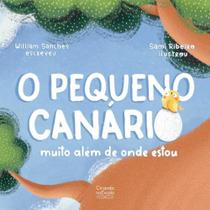 O pequeno canário