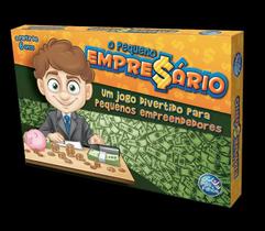 O Pequeno Empresário - Pais e Filhos 27961