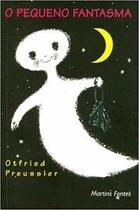 O pequeno fantasma - Martins Fontes - selo Martins O pequeno fantasma - Martins Fontes - selo Martins