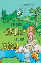 O Pequeno Grilo e a Sereia Nica