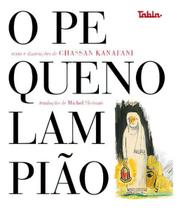 o Pequeno Lampião