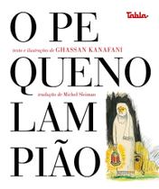 o Pequeno Lampião