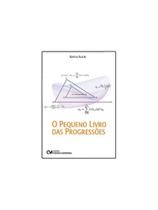 O pequeno livro das progressões O pequeno livro das progressões