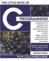 O Pequeno Livro de Programação em C O Pequeno Livro de Programação em C