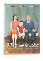 O Pequeno Niclau O Pequeno Niclau