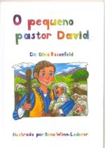 O Pequeno Pastor David - Maayanot