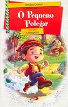 O pequeno polegar - Paulus Editora O pequeno polegar - Paulus Editora