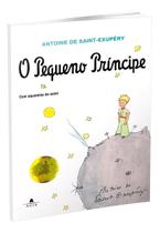 O Pequeno Príncipe - Antoine De Saint-exupéry - Livro Físico