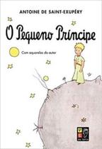 O pequeno príncipe - branca (capa dura)