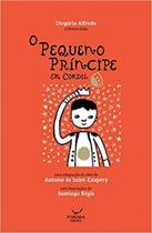 O pequeno príncipe em cordel - PENNINHA EDICOES