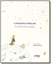 O pequeno Príncipe - FTD (PARADIDATICOS)