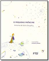 o Pequeno Príncipe - FTD